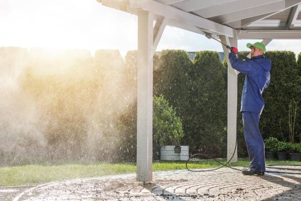 Best Machinery and Equipment Cleaning  in Ingram, TX